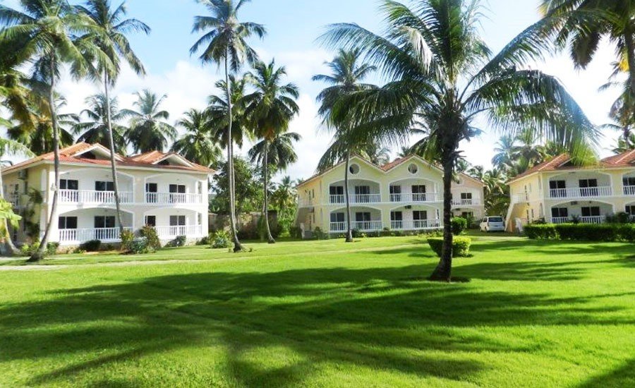 Vacation Rentals Samana Dominican Republic • The Cove™ Condo Rentals Samana