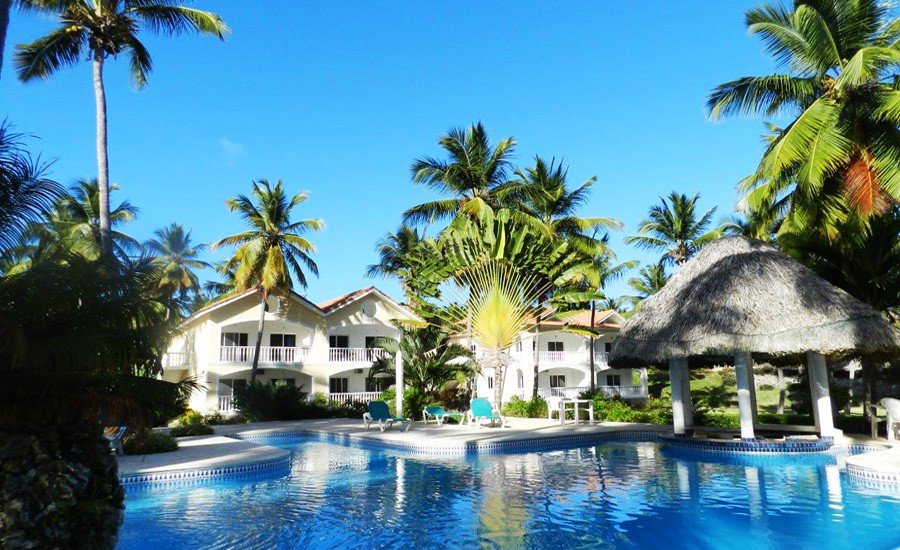 Vacations Rentals in Samana Dominican Republic.